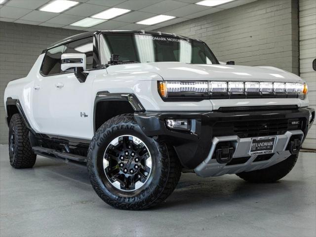 2022 GMC HUMMER EV Edition 1 for sale in Bellevue, WA
