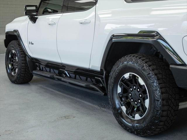 2022 GMC HUMMER EV Edition 1