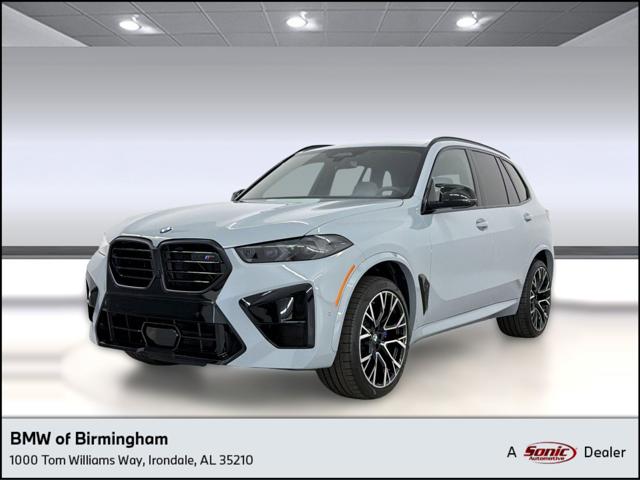 2026 BMW X5 M Competition for sale in Irondale, AL