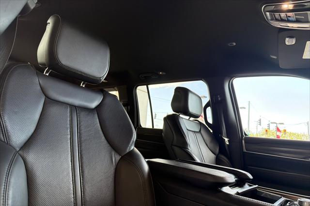 2024 Jeep Wagoneer Series III 4x4