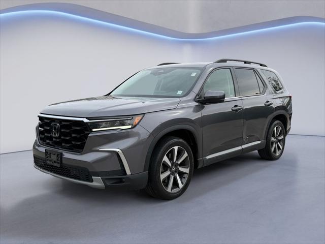 2023 Honda Pilot AWD Touring for sale in Yonkers, NY