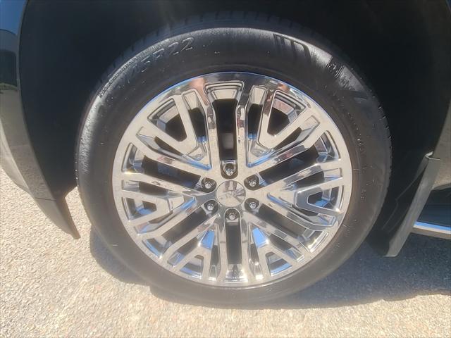 2015 GMC Yukon XL Denali