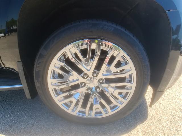 2015 GMC Yukon XL Denali