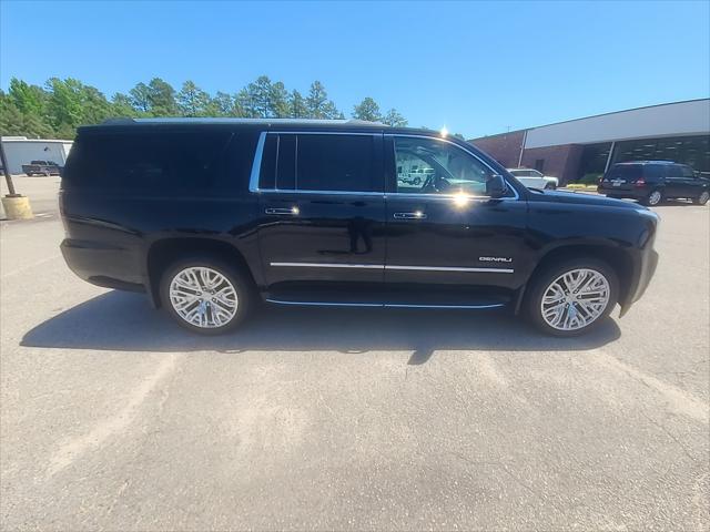 2015 GMC Yukon XL Denali