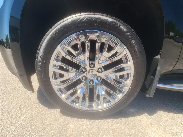 2015 GMC Yukon XL Denali