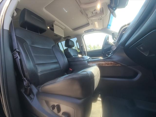 2015 GMC Yukon XL Denali