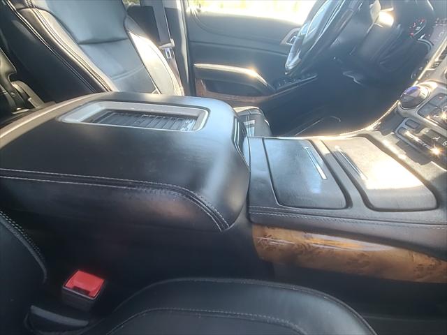 2015 GMC Yukon XL Denali