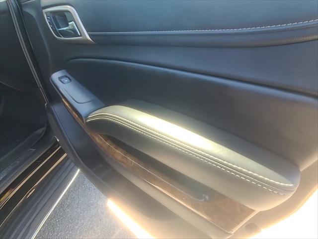 2015 GMC Yukon XL Denali