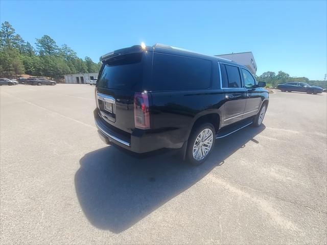 2015 GMC Yukon XL Denali