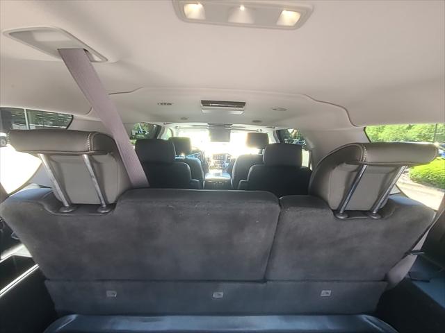 2015 GMC Yukon XL Denali