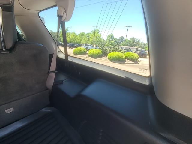 2015 GMC Yukon XL Denali