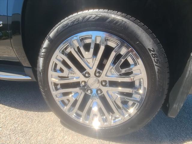 2015 GMC Yukon XL Denali