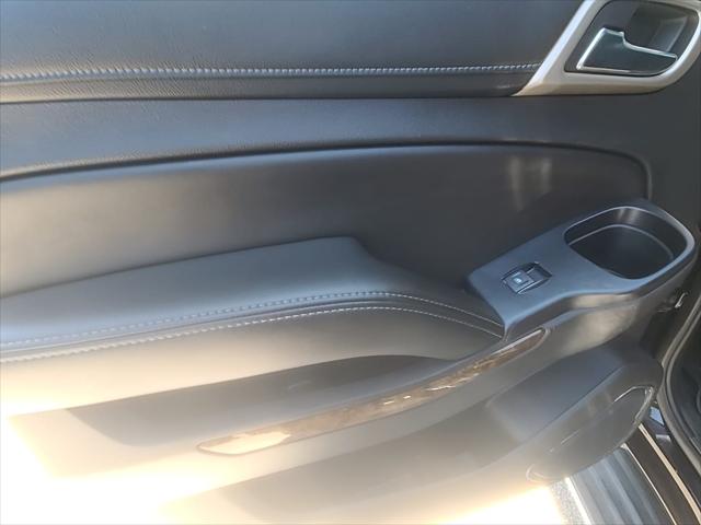 2015 GMC Yukon XL Denali