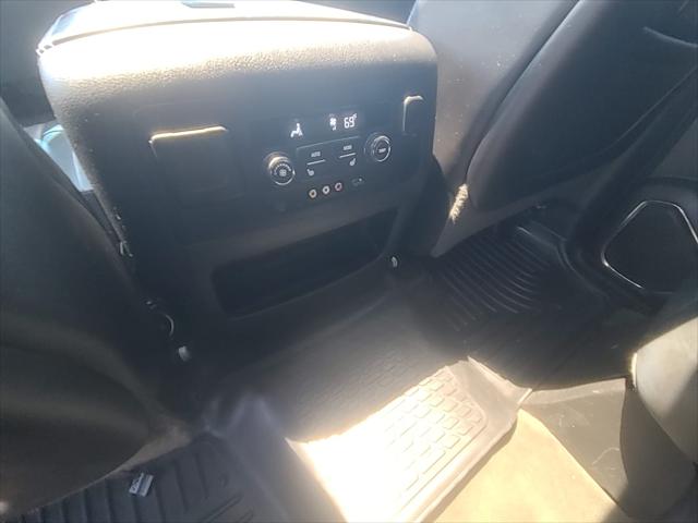 2015 GMC Yukon XL Denali