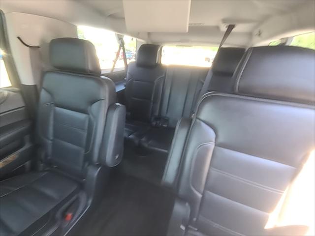 2015 GMC Yukon XL Denali