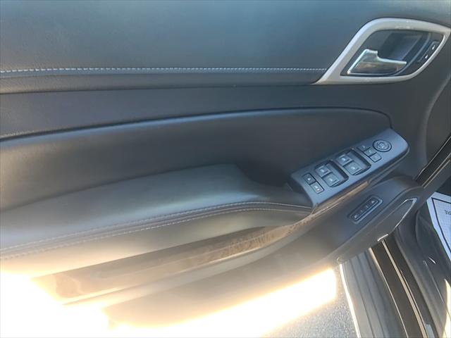 2015 GMC Yukon XL Denali