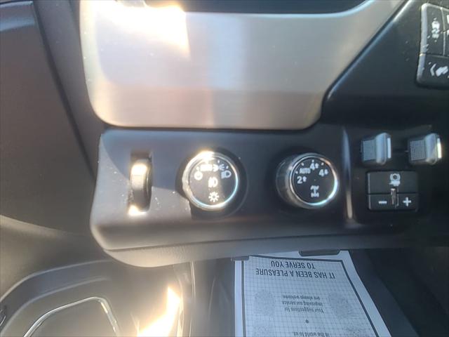 2015 GMC Yukon XL Denali