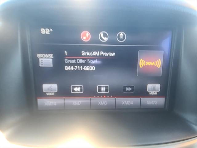 2015 GMC Yukon XL Denali