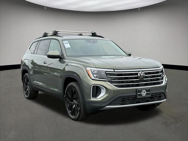 2026 Volkswagen Atlas SE with Technology for sale in Garden Grove, CA