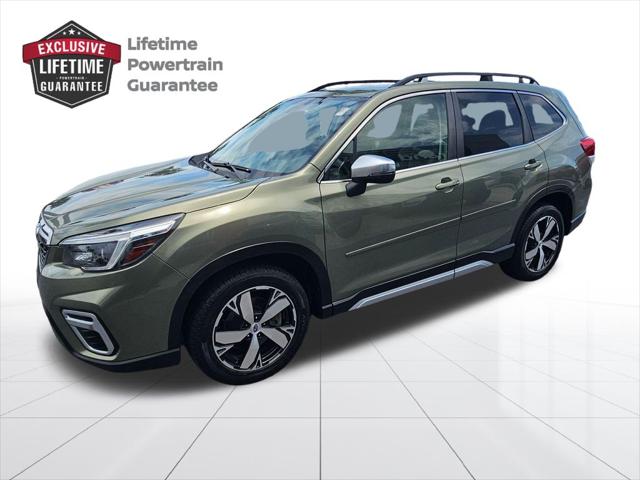 2021 Subaru Forester Touring for sale in Little River, SC