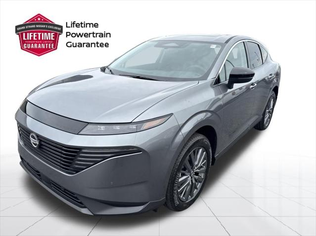 2026 Nissan Murano SL for sale in Little River, SC
