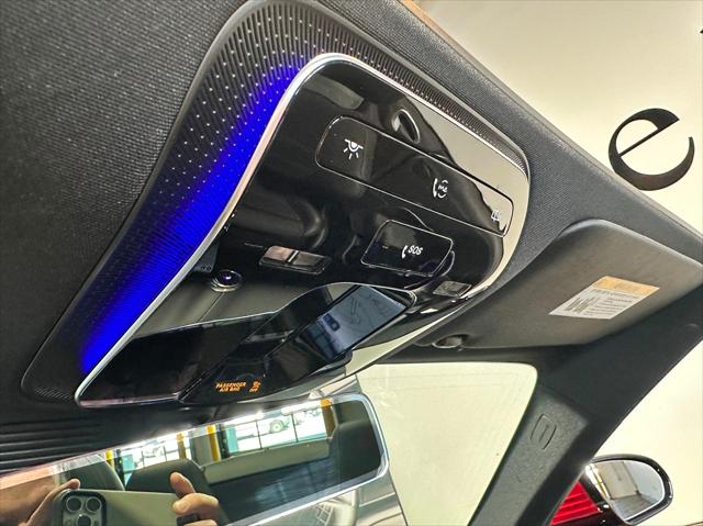 2024 Mercedes-Benz SL 4MATIC+