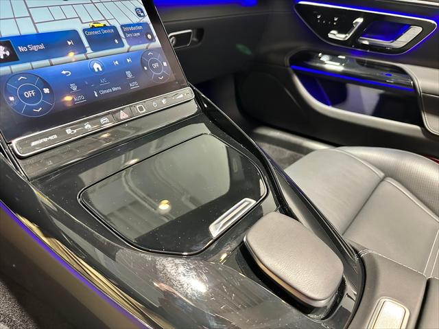 2024 Mercedes-Benz SL 4MATIC+