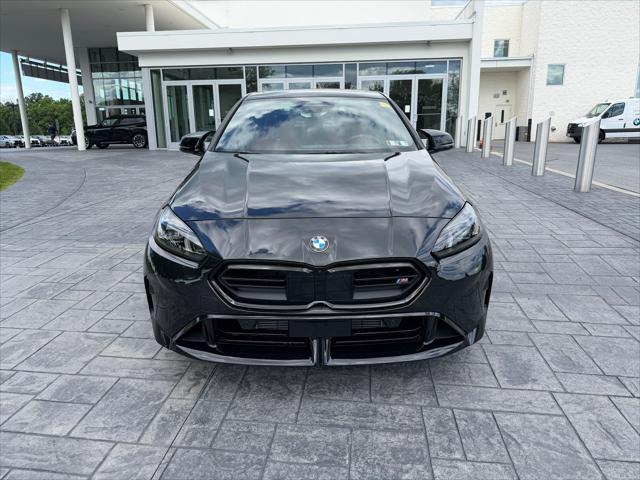 2025 BMW M235 Gran Coupe xDrive