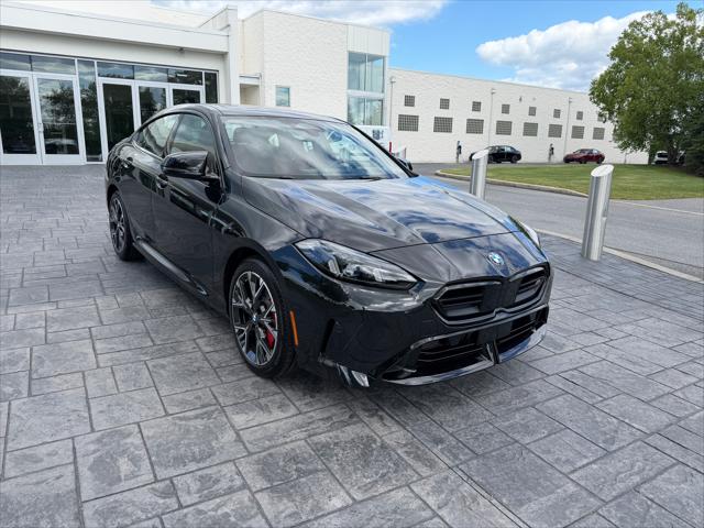 2025 BMW M235 Gran Coupe xDrive