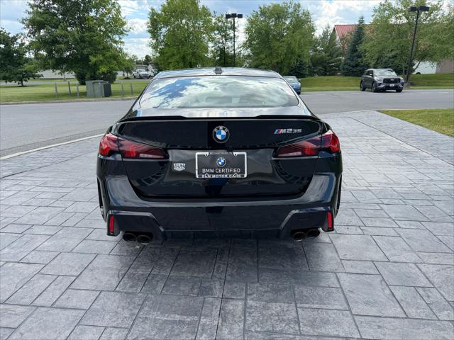 2025 BMW M235 Gran Coupe xDrive