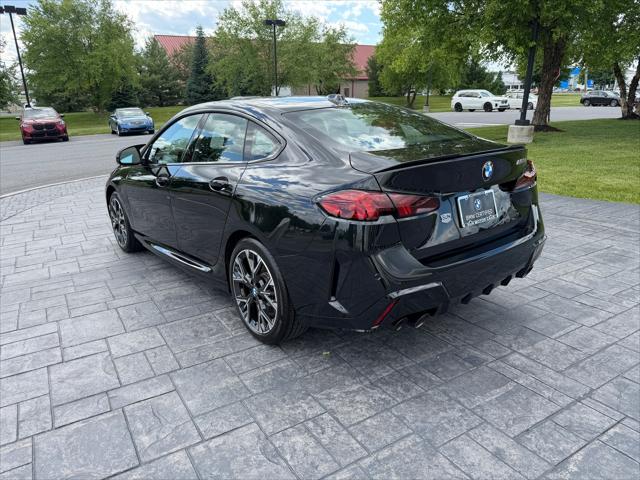 2025 BMW M235 Gran Coupe xDrive