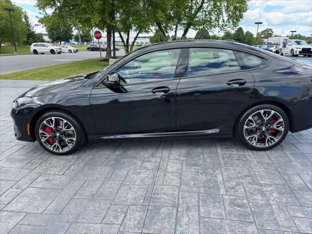2025 BMW M235 Gran Coupe xDrive