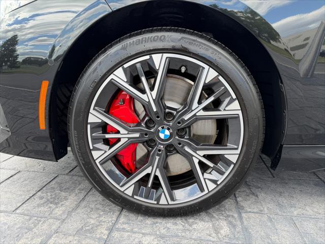 2025 BMW M235 Gran Coupe xDrive