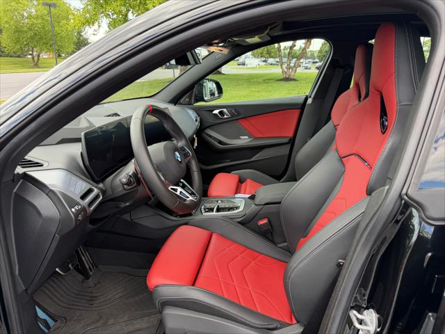2025 BMW M235 Gran Coupe xDrive