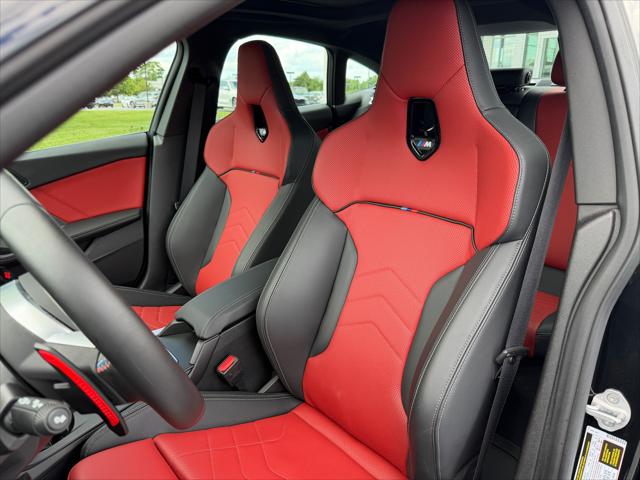 2025 BMW M235 Gran Coupe xDrive