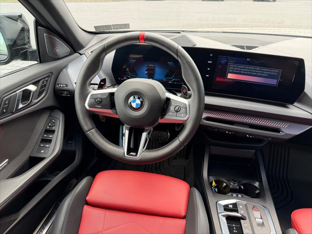 2025 BMW M235 Gran Coupe xDrive