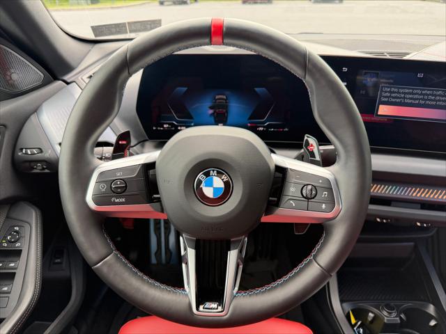 2025 BMW M235 Gran Coupe xDrive