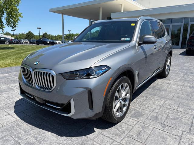 2026 BMW X5 xDrive40i for sale in Mechanicsburg, PA
