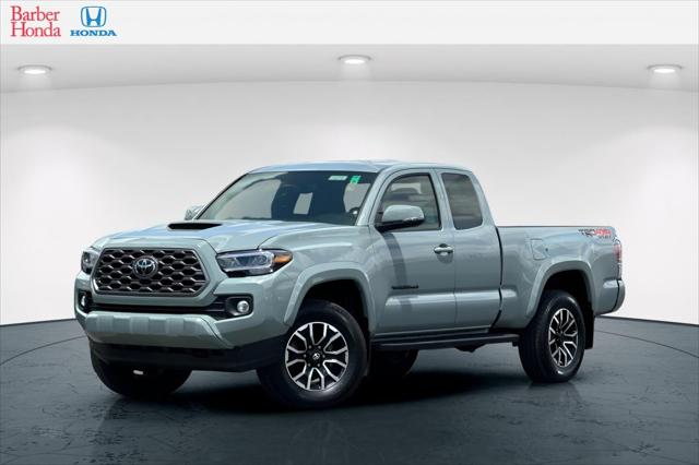 2023 Toyota Tacoma TRD Sport for sale in Bakersfield, CA