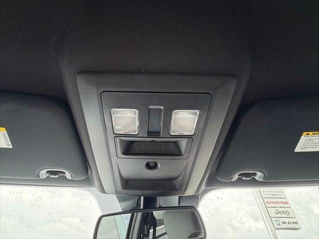 2022 Ram 1500 Classic Warlock Quad Cab 4x4 6'4" Box