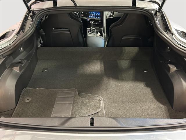 2016 Chevrolet Corvette Stingray