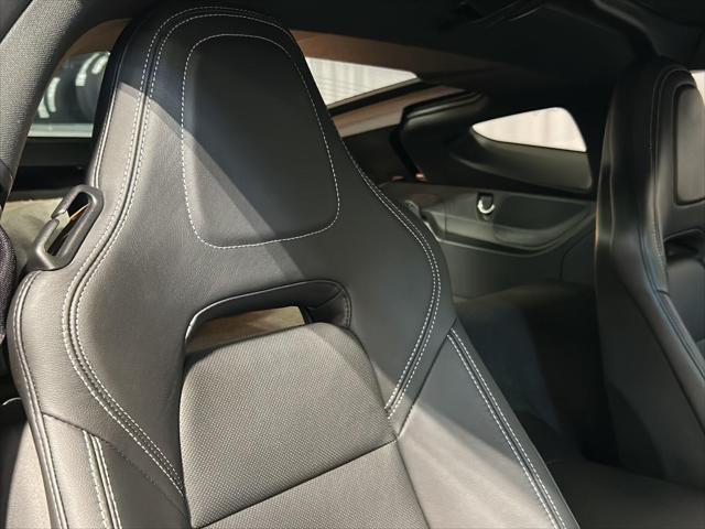2016 Chevrolet Corvette Stingray