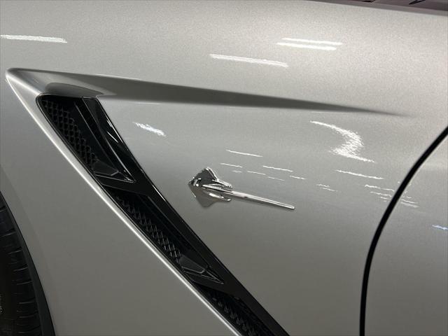2016 Chevrolet Corvette Stingray