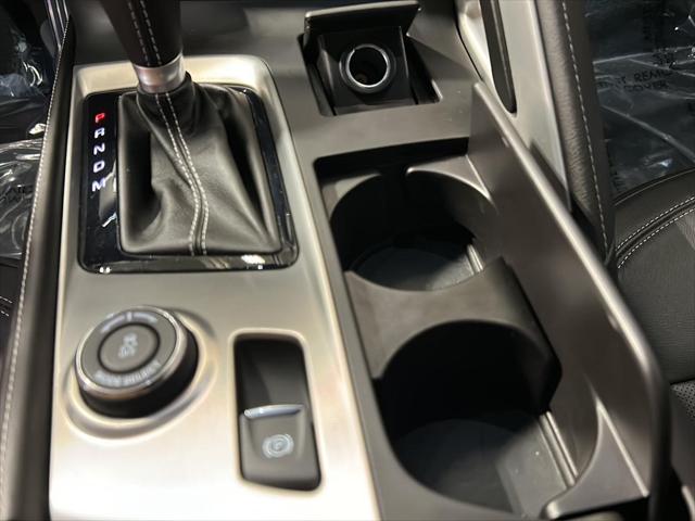 2016 Chevrolet Corvette Stingray