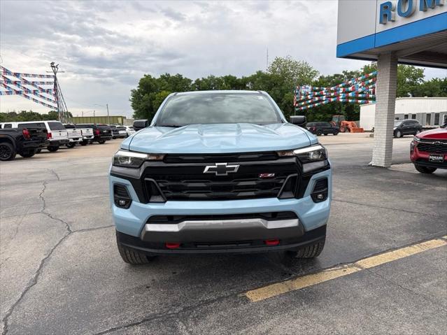 2026 Chevrolet Colorado Z71, 4WD