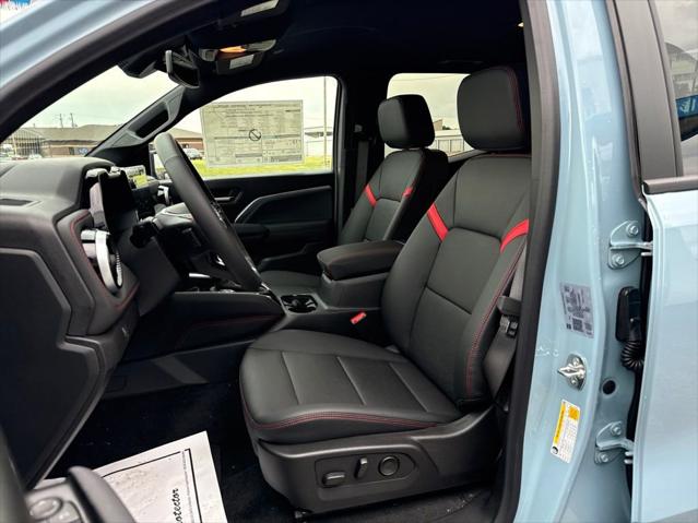 2026 Chevrolet Colorado Z71, 4WD