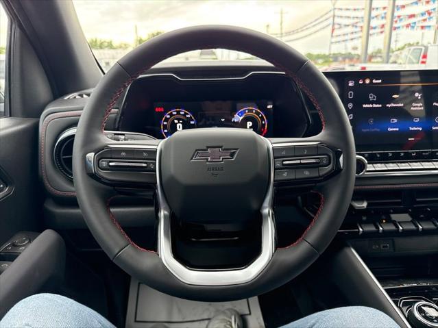 2026 Chevrolet Colorado Z71, 4WD