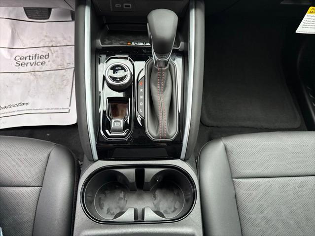2026 Chevrolet Colorado Z71, 4WD