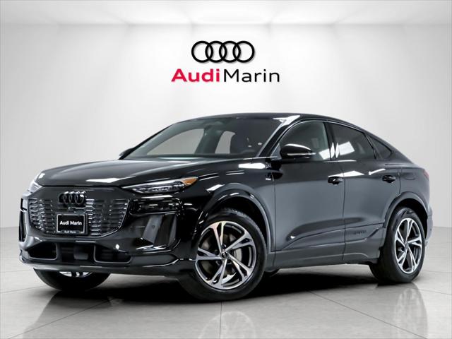 2027 Audi Q6 e-tron Sportback Premium Plus for sale in San Rafael, CA