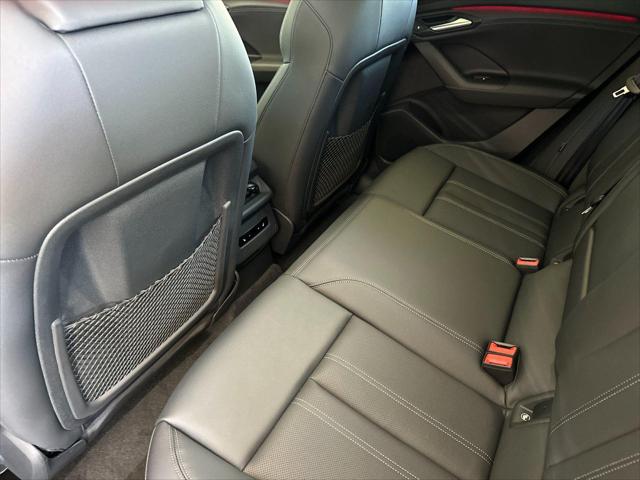 2027 Audi Q6 e-tron Sportback Premium Plus